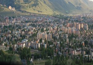 Erzurum’da çocuk anne sayısı azaldı